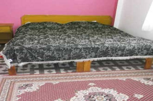 Osaka Guest House, Khajuraho 5